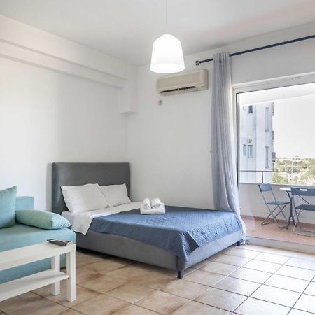 Elia Mini Suites 6 Larissa Esterno foto