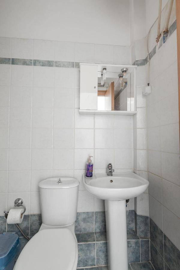 Elia Mini Suites 6 Larissa Esterno foto