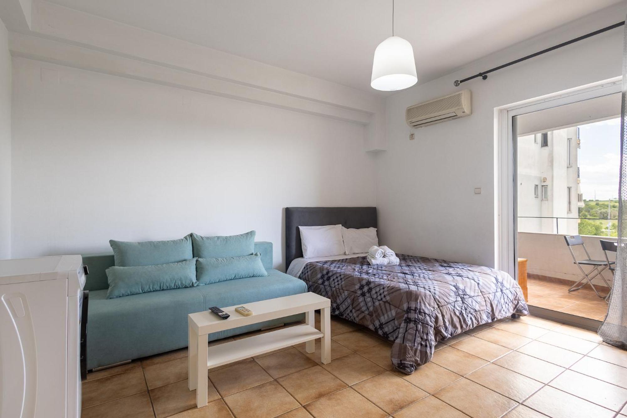 Elia Mini Suites 6 Larissa Esterno foto